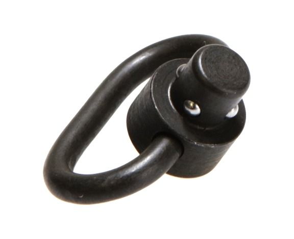 Heavy Duty Push Button Sling Swivel