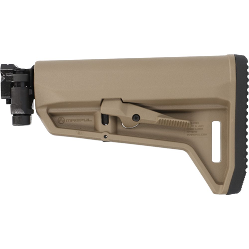 MCX/MPX FOLDING MAGPUL SL-K STOCK AND ADAPTER