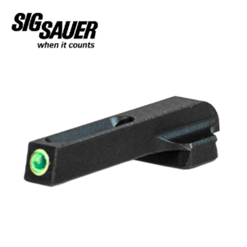 Tritium Fiber Optic (TFO) - Front #6