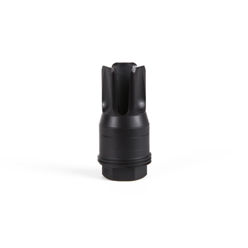 Clutch-Lok Shouldered QD Flash hider for SLX/SLH suppressors - 5.56MM