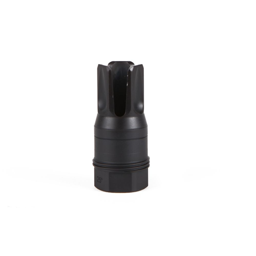 Clutch-Lok Tapered QD Flash hider for SLX/SLH suppressors - 7.62MM