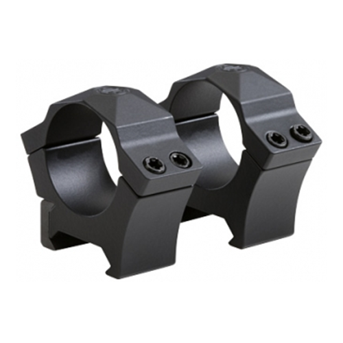 Alpha Tactical Mount