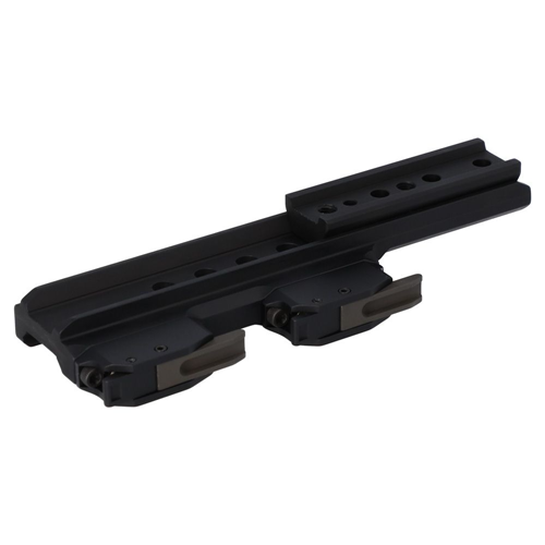 ECHO SV QUICK RELEASE MOUNT - BOBRO - BLACK