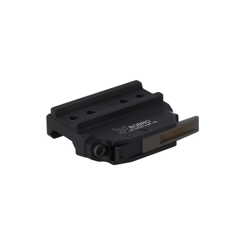 ECHO CV25 QUICK RELEASE MOUNT - BOBRO - BLACK