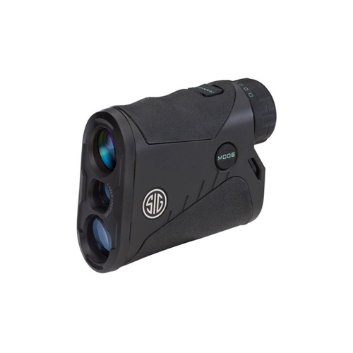 KILO1200 Laser Range Finding Monocular