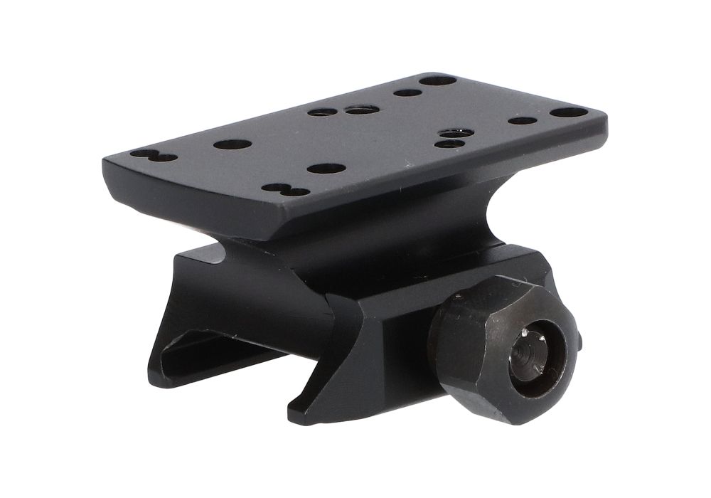 Universal Reflex Sight Riser Mount