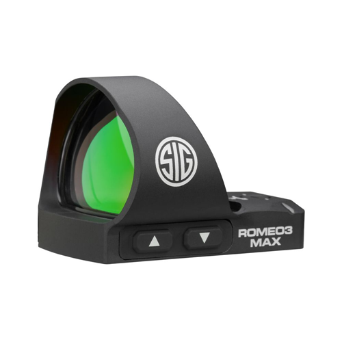 ROMEO3MAX PRO 1X31 MM