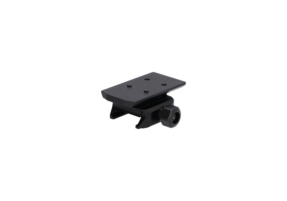 ROMEO3 Max and XL Mount - Absolute Co-witness