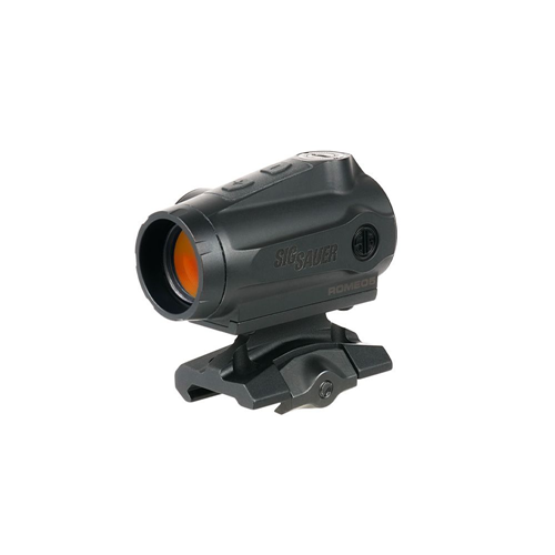 ROMEO5 GEN II ELITE 1X20MM 1.41â€ ABSOLUTE CO-WITNESS MOUNT