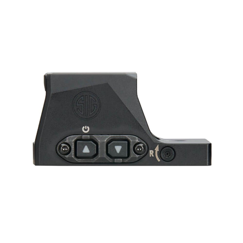 ROMEO-X ENCLOSED PRO 6 MOA RED DOT