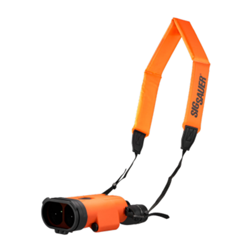 ZULU FLOATING NECK STRAP