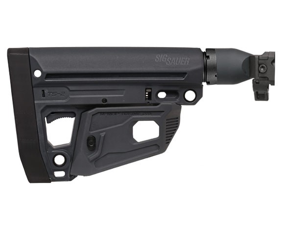 MCX/MPX M4 Folding Stock