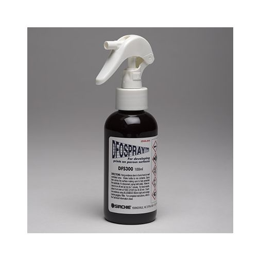 DFO Pump Spray - 100ml