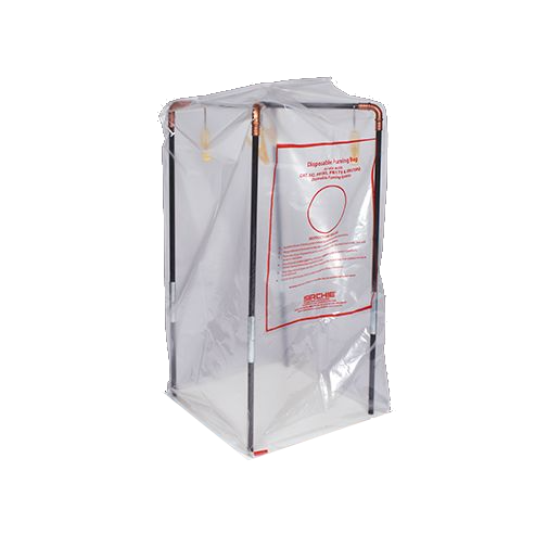 Shake-N-Fume Disposable Fuming System