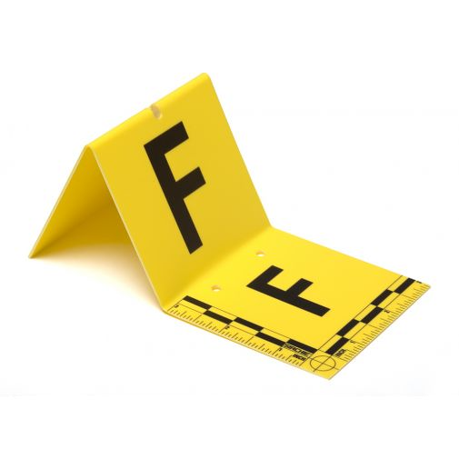 Mark-n-Doc Letters A-Z English