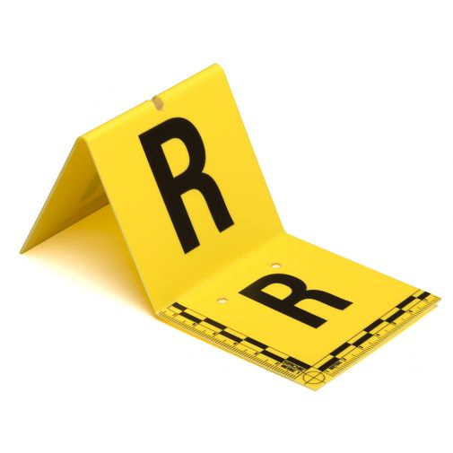 Mark-n-Doc Letters A-Z Metric