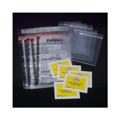 NARKsafe Packaging Kit