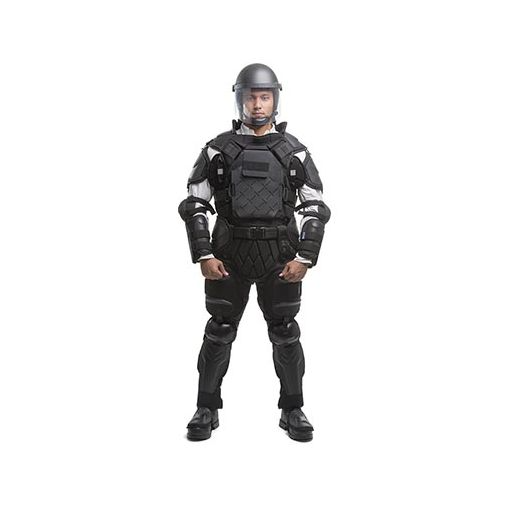 TacCommander Riot Control Suit