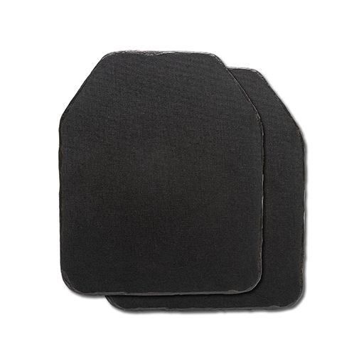 TacCommander Stab Plates - Set of 2