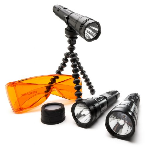 Tactical MAX ALS Kit