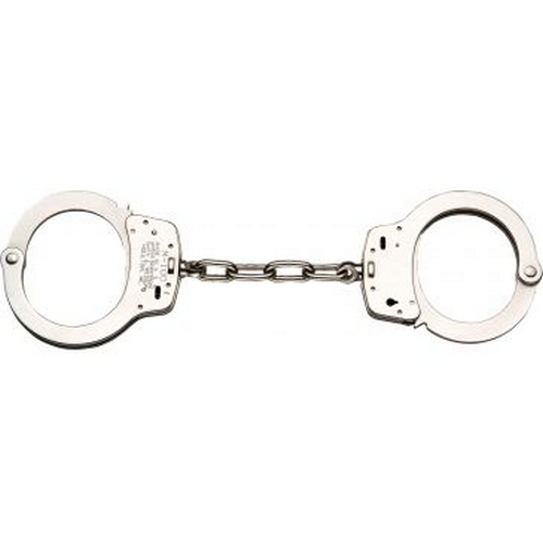 Model 100L 4-Link Chained Handcuffs