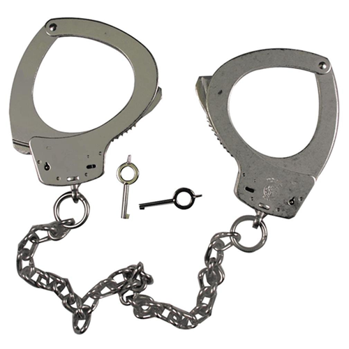 M&P Leg Irons