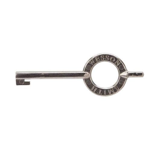 Standard Cuff Key