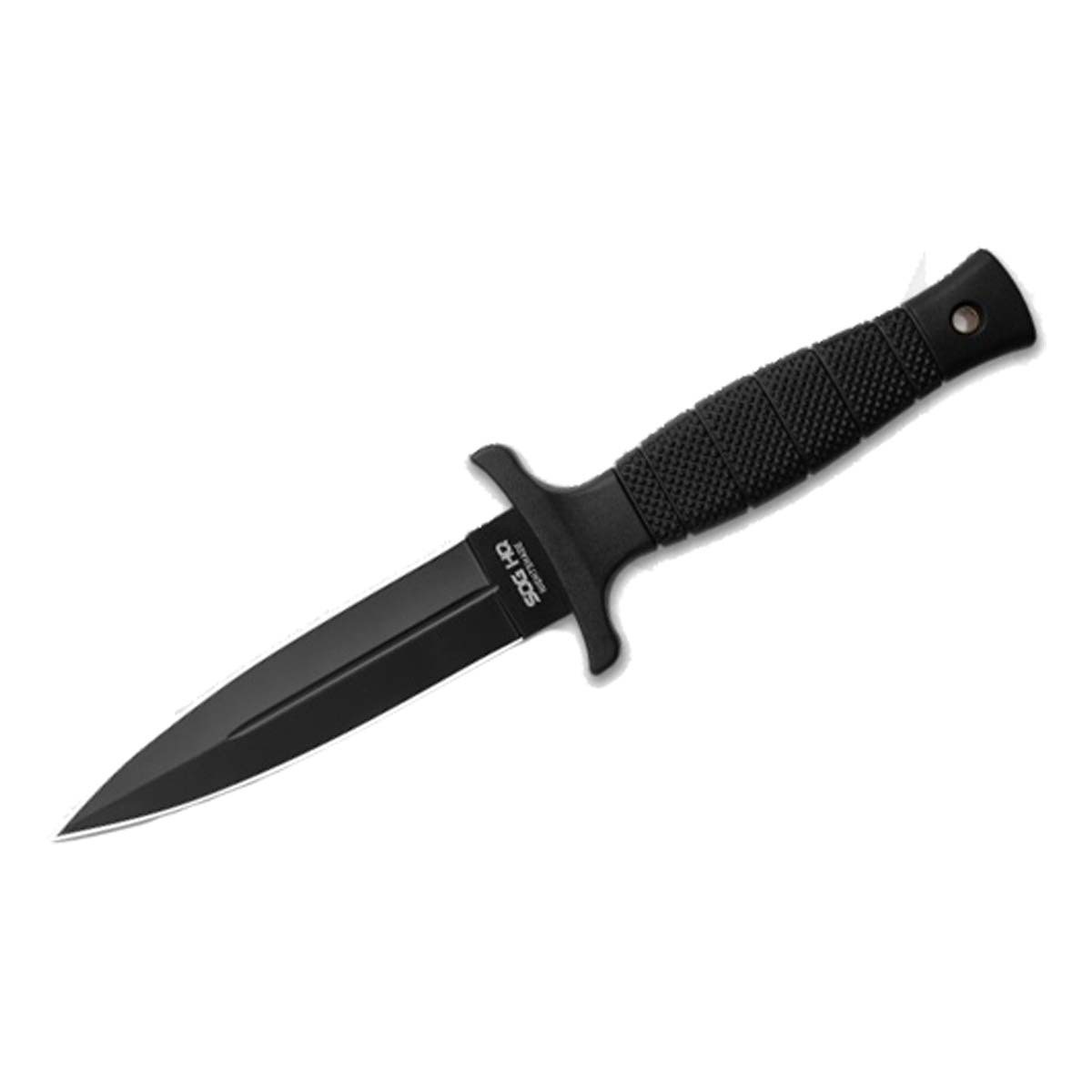SOG Nightshade Fixed Blade Boot Knife