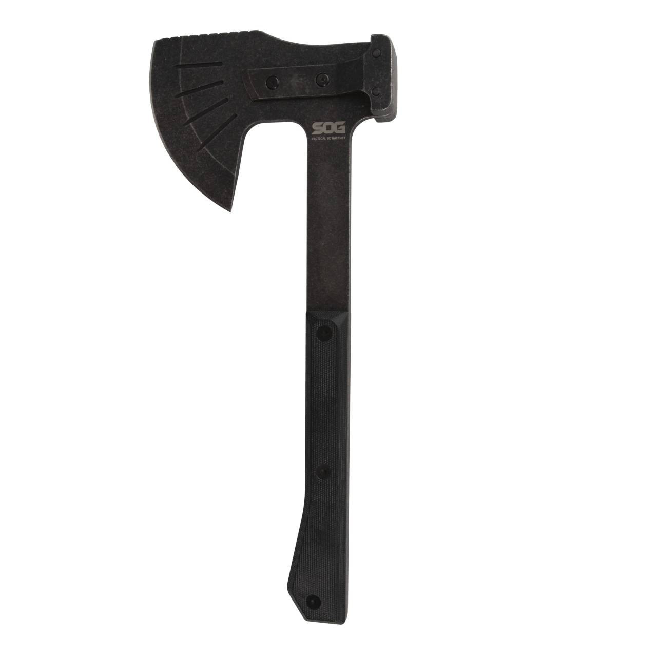 Bushcraft Hatchet