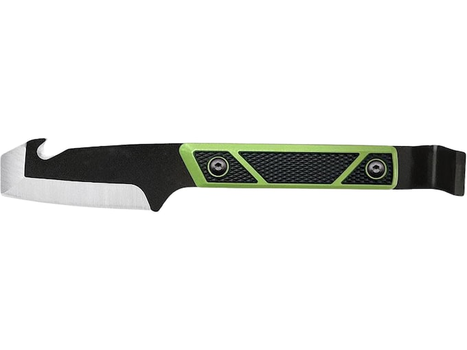 SOG Compound Tac-Pry Fixed Blade Knife 4