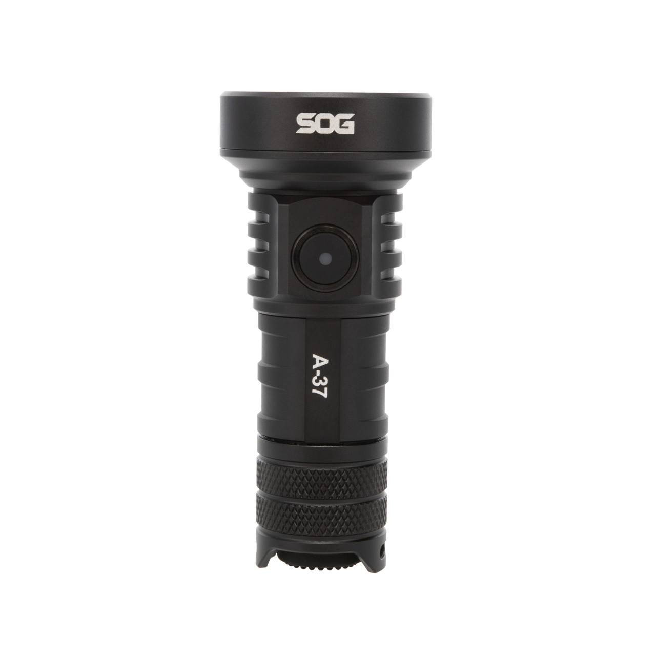 A-37? Flashlight - 1320 Lumens