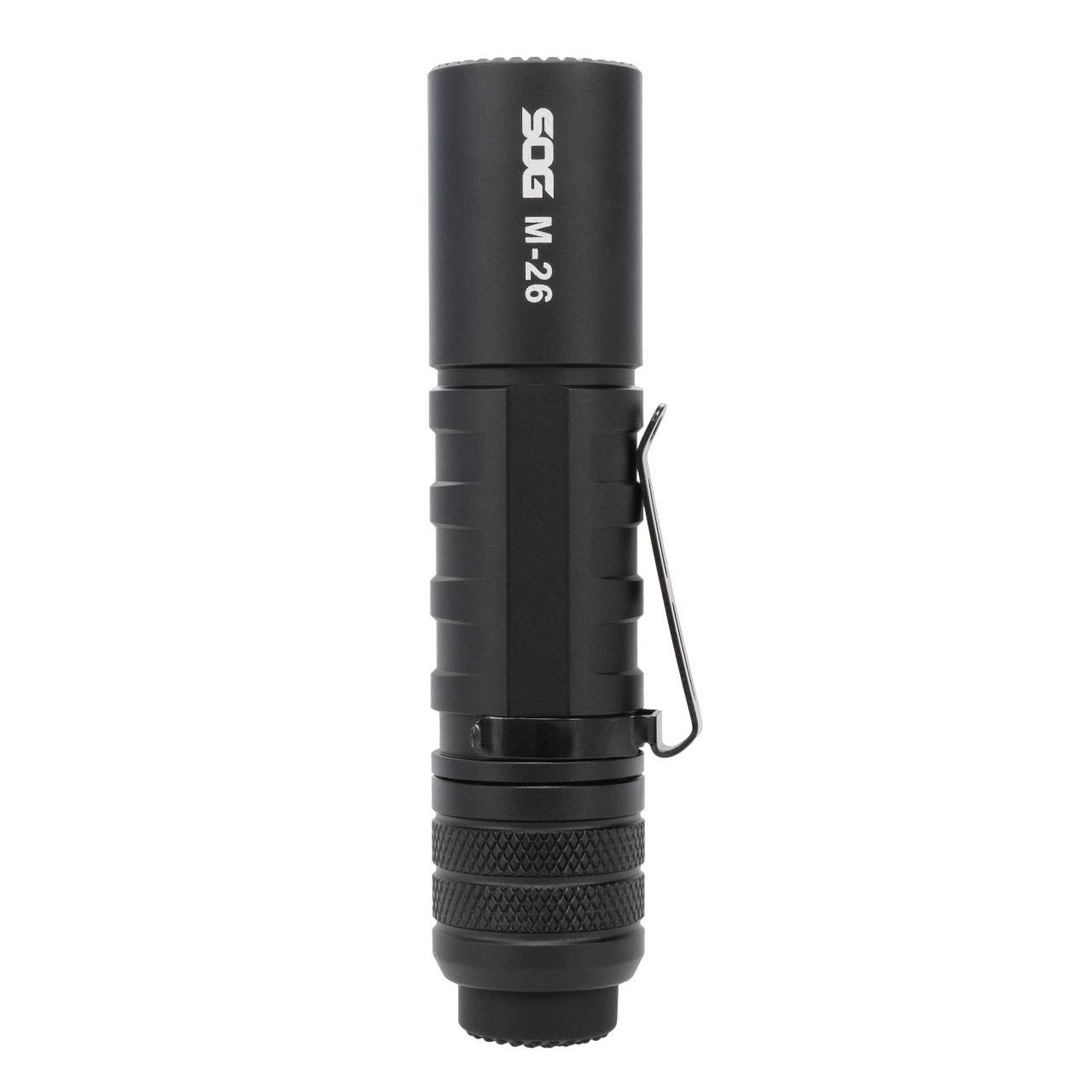 M-26 Flashlight - 1300 Lumens