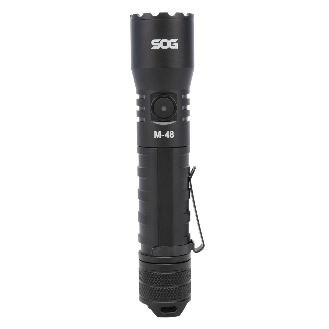 M-48 Flashlight - 2500 Lumens