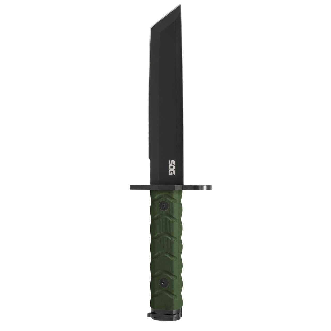 BAR15T Tanto Bayonet - OD