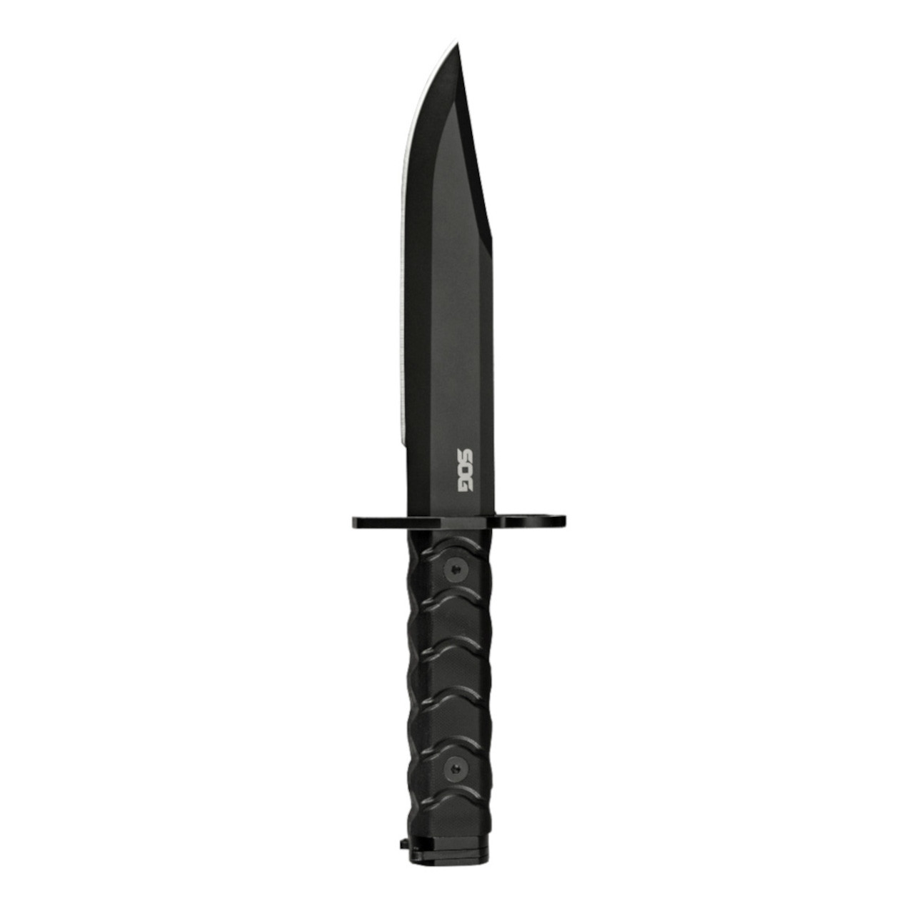 BAR15C Clip Point Bayonet