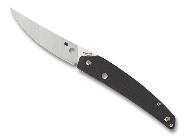 Ikuchi PlainEdge Carbon Fiber/CPMS30V