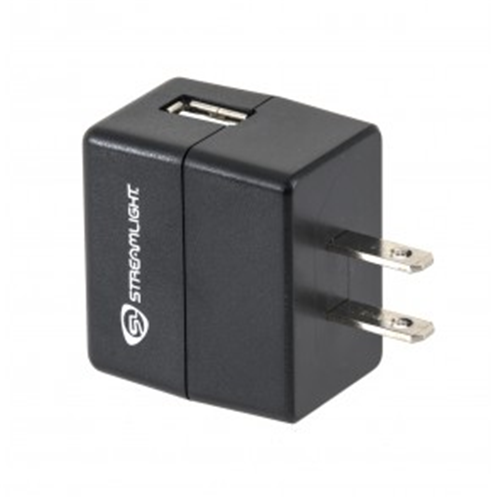 120V AC USB Wall Adapter