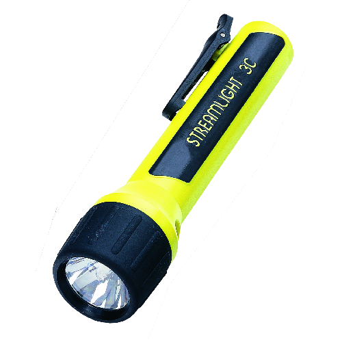 Propolymer 3C Flashlight