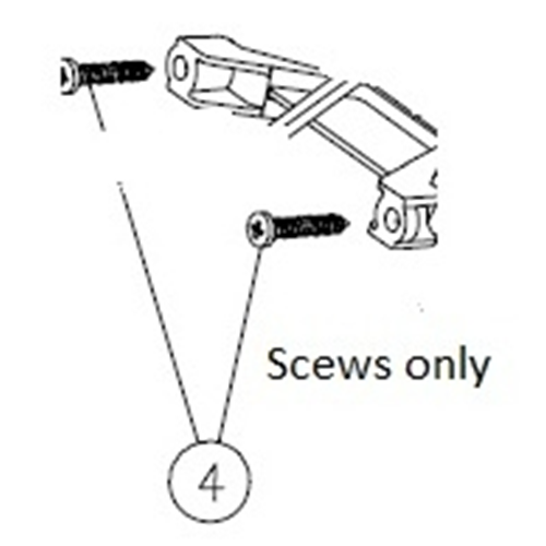 10-16 X 1 Hi-Lo - Fire Vulcan LED
