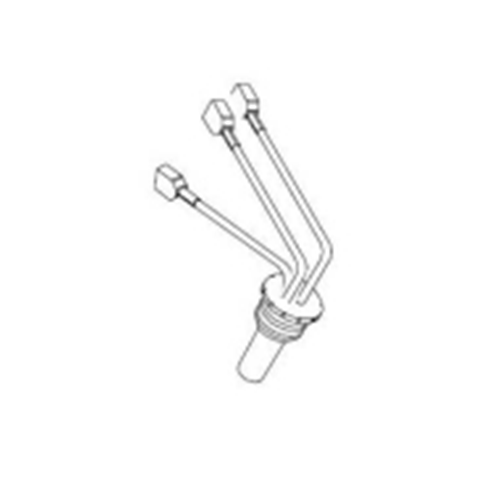 Lamp Socket Assembly D.F.