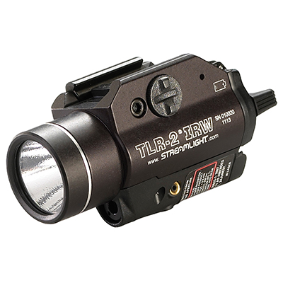 TLR-2 IRW GUN LIGHT