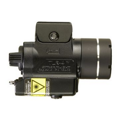 TLR-4G, H+K USP Compact with CR2 lithium