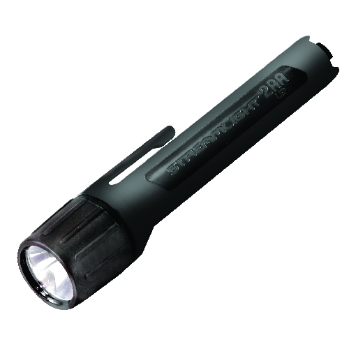 2AA LED ProPolymer Flashlight
