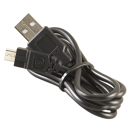 USB-A to USB Micro 40” Cord