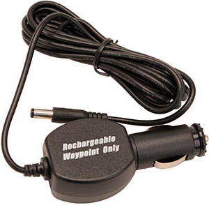 120V/100V AC Charge Cord for BearTrap