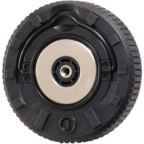 Magnetic Base for Siege Lantern