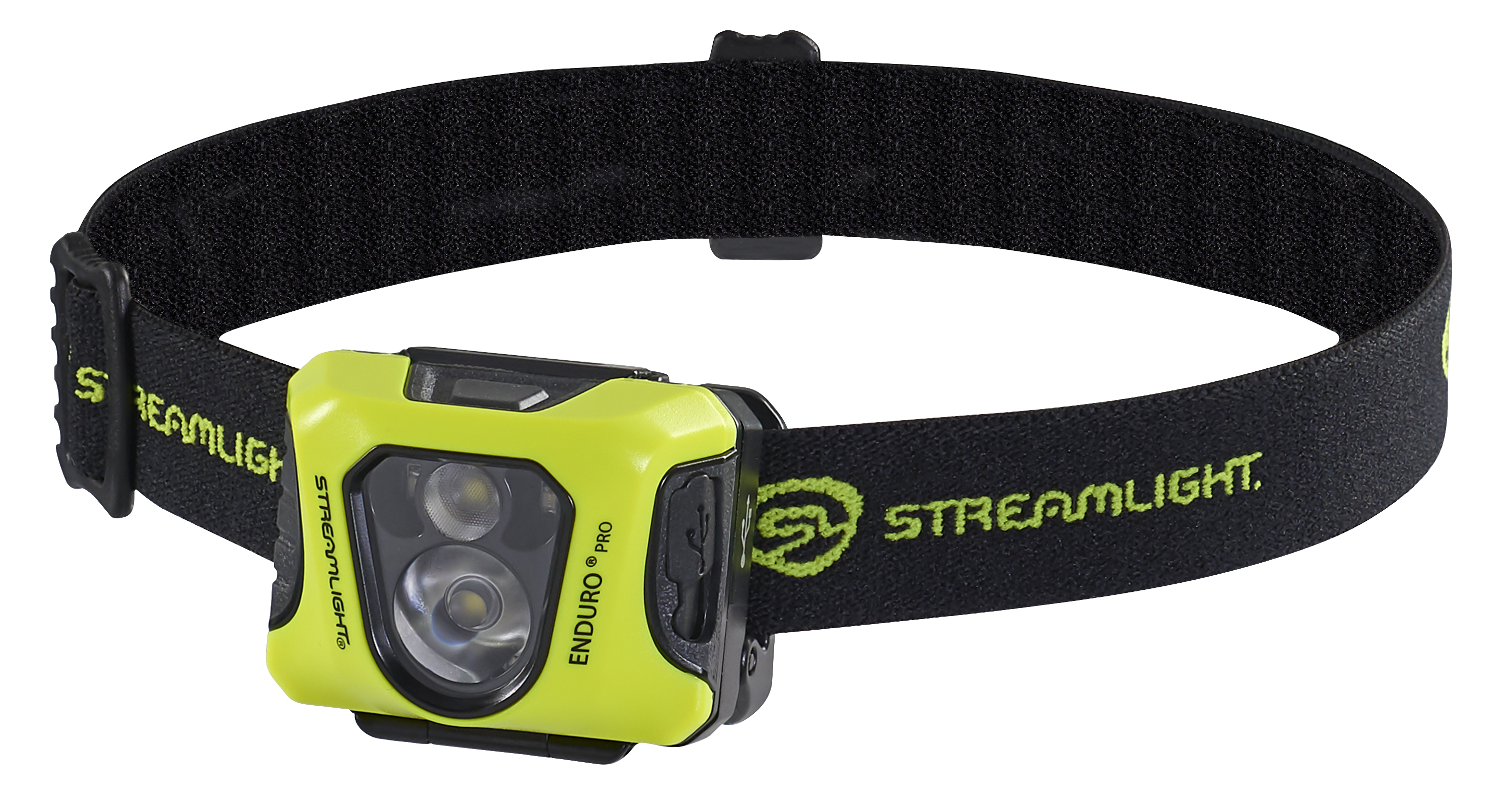 Enduro Pro USB Headlamp