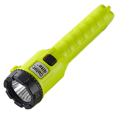 Dualie 3AA Color-Rite Flashlight