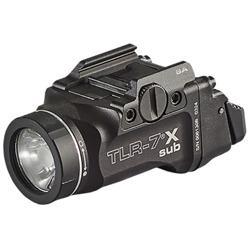 TLR-7 X SUB USB // Springfield Armory