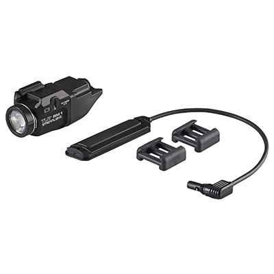 TLR RM 1 Compact Mounted Tactical Light w/ Push Button Switch